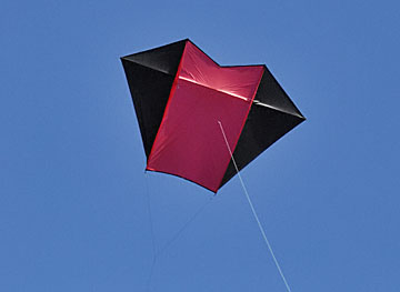 Flow Form 30 w/tail