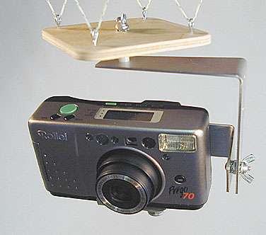 Simplex Rig