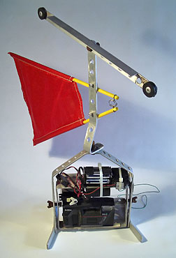 Rig One