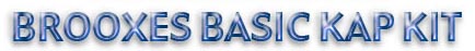 Basic KAP kit