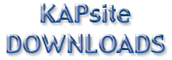 KAP site Downloads