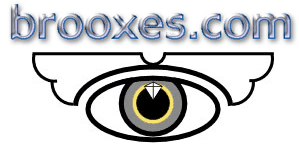 eyelogo & brooxes