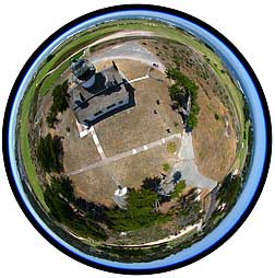 bubble panoramas